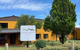 Posada Altos Del Consuelo